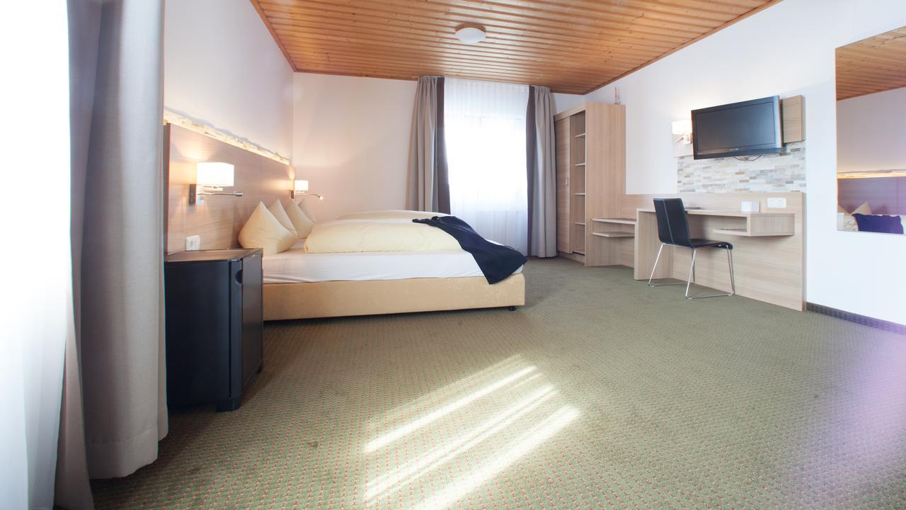 Hotel Vitis Έρντινγκ Εξωτερικό φωτογραφία