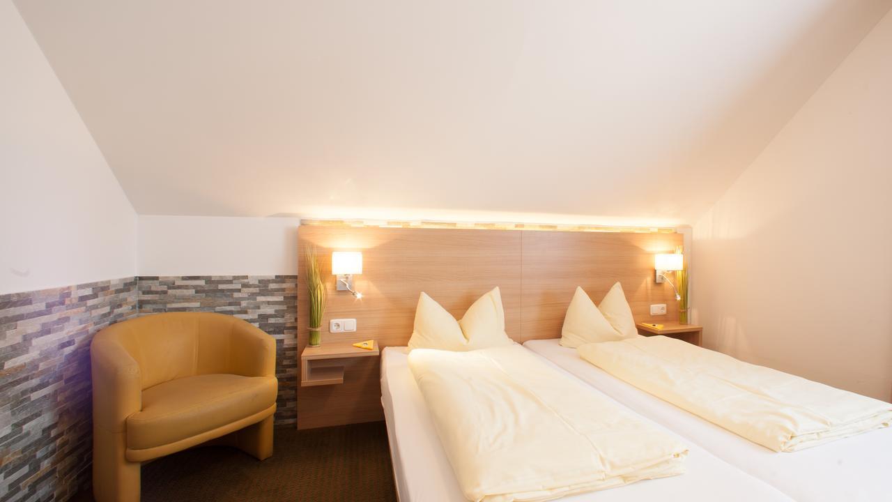 Hotel Vitis Έρντινγκ Εξωτερικό φωτογραφία