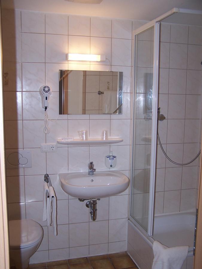 Hotel Vitis Έρντινγκ Εξωτερικό φωτογραφία