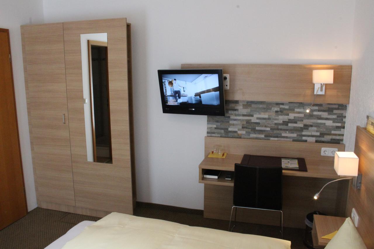Hotel Vitis Έρντινγκ Εξωτερικό φωτογραφία