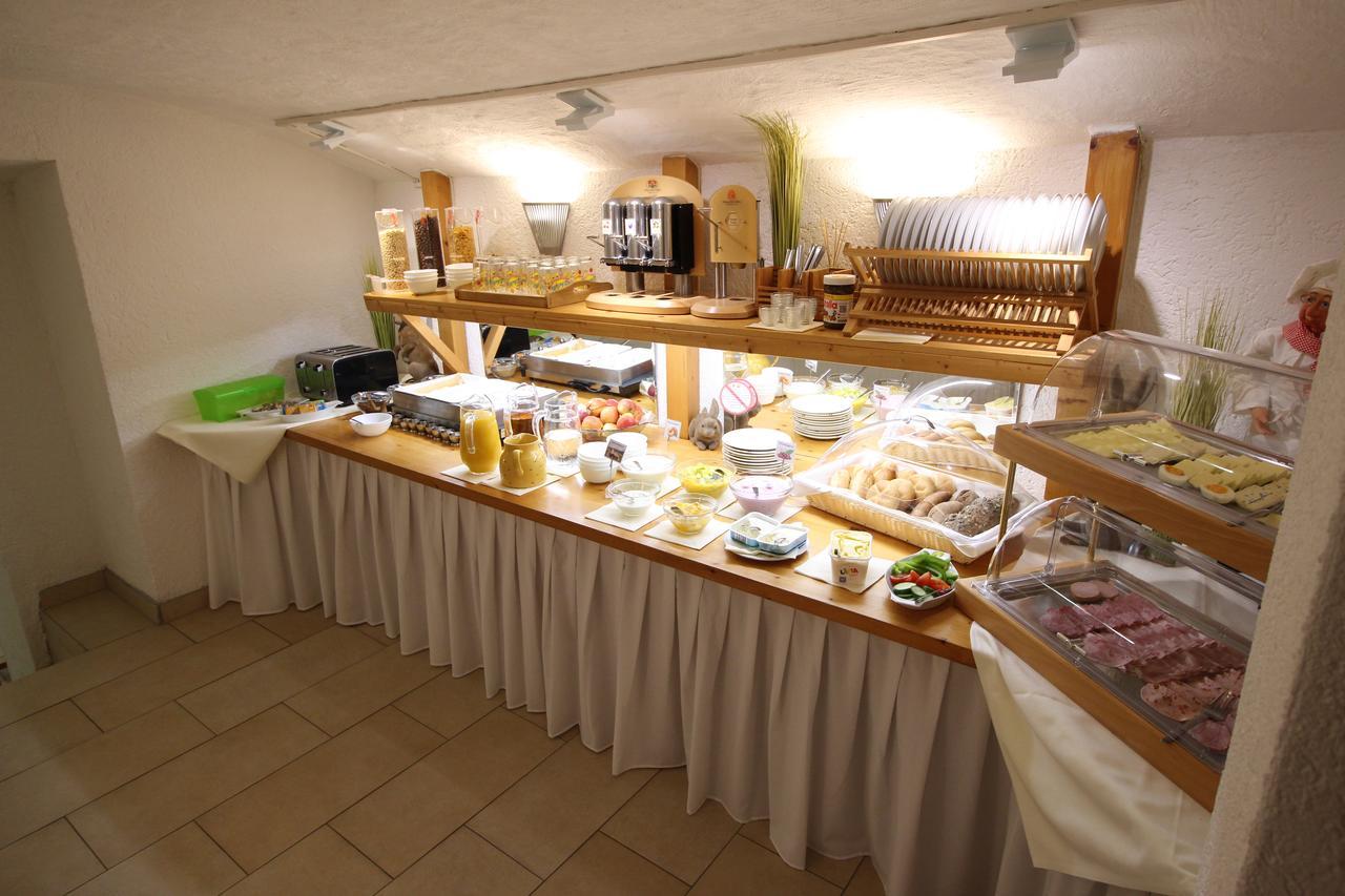 Hotel Vitis Έρντινγκ Εξωτερικό φωτογραφία