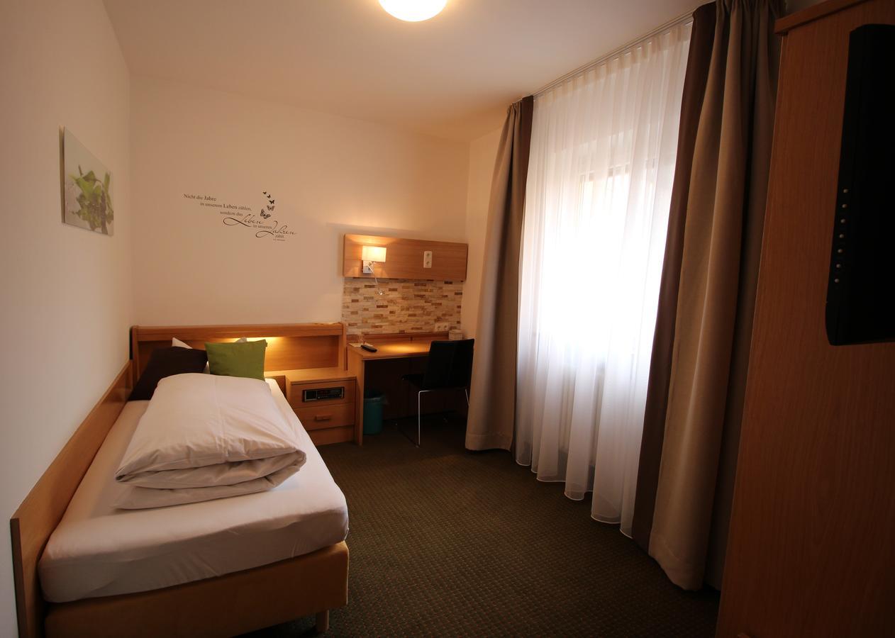 Hotel Vitis Έρντινγκ Εξωτερικό φωτογραφία