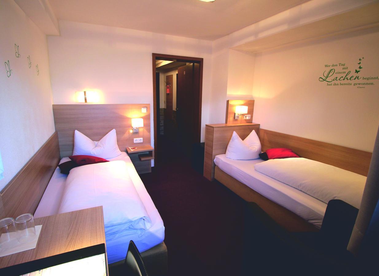 Hotel Vitis Έρντινγκ Εξωτερικό φωτογραφία