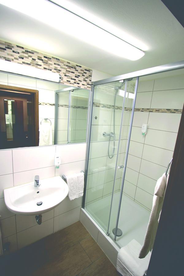 Hotel Vitis Έρντινγκ Εξωτερικό φωτογραφία
