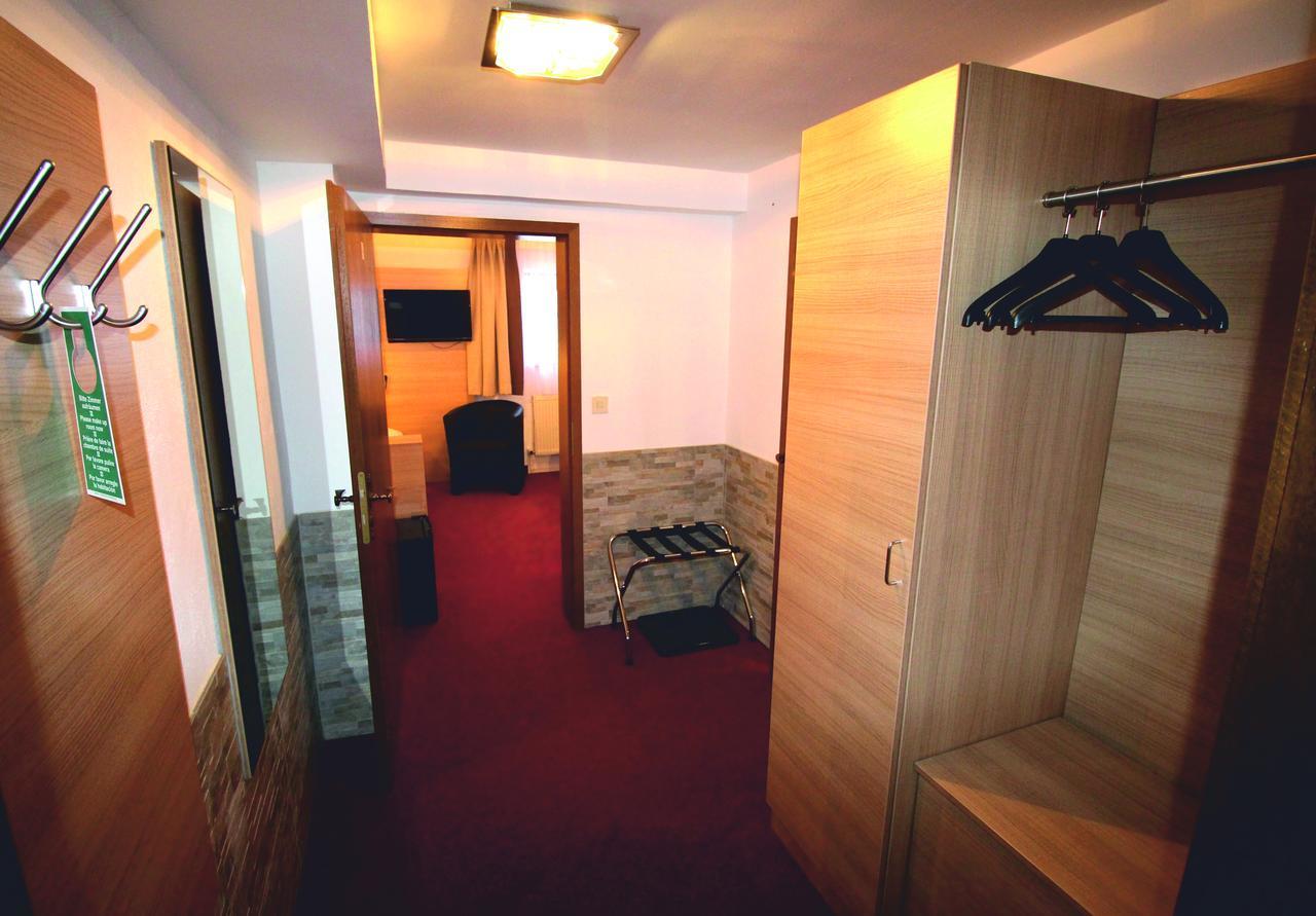 Hotel Vitis Έρντινγκ Εξωτερικό φωτογραφία