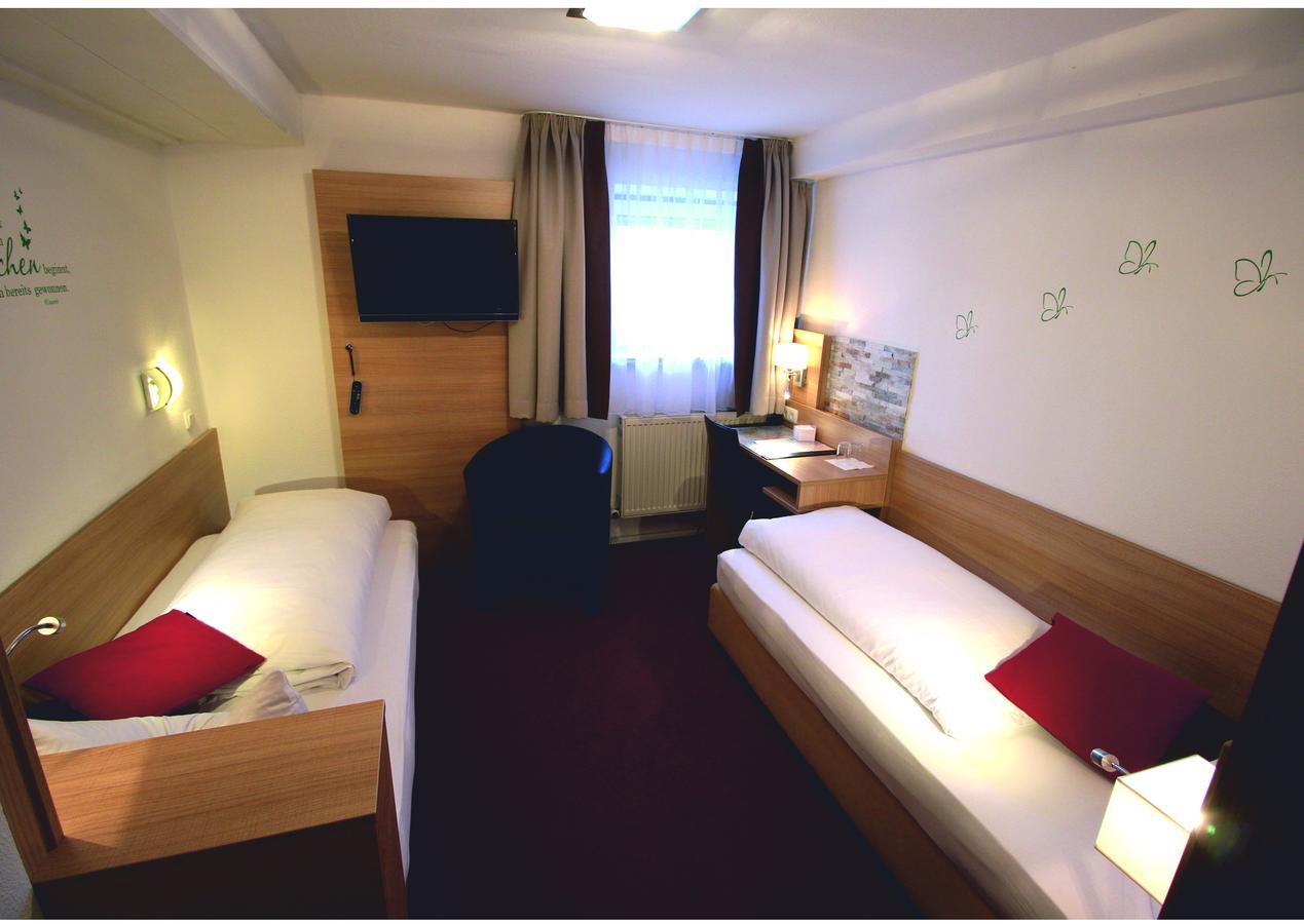 Hotel Vitis Έρντινγκ Εξωτερικό φωτογραφία