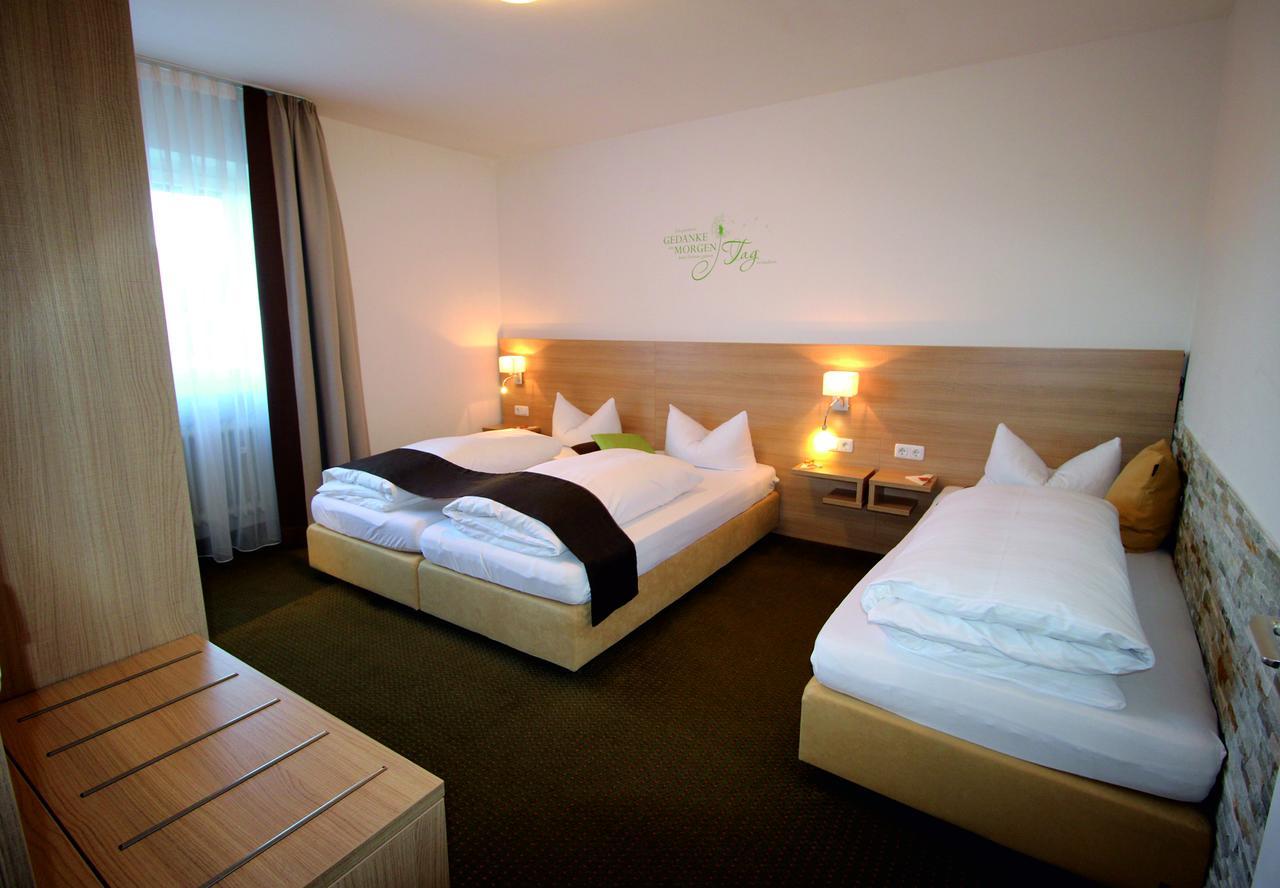 Hotel Vitis Έρντινγκ Εξωτερικό φωτογραφία