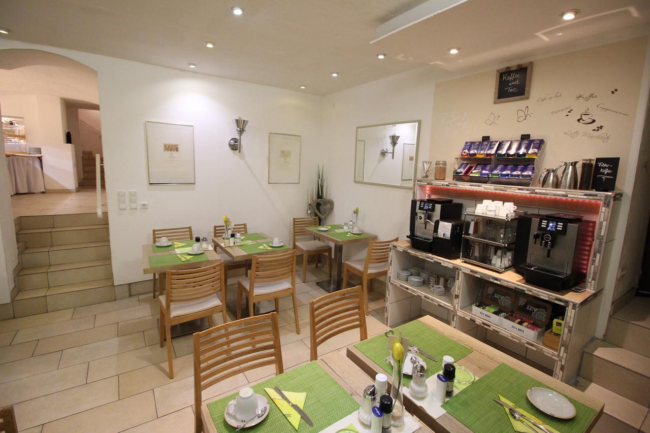 Hotel Vitis Έρντινγκ Εξωτερικό φωτογραφία